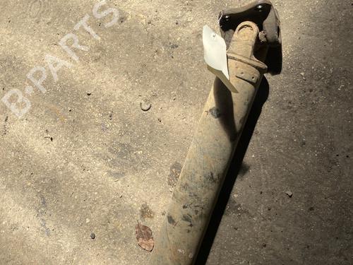 Driveshaft HYUNDAI GALLOPER II (JK-01) 2.5 TD intercooler | BP25475313M37 