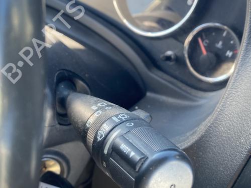 Used Steering column stalk JEEP COMPASS (MK49) 2.2 CRD 4x4 (163 hp) 29330338