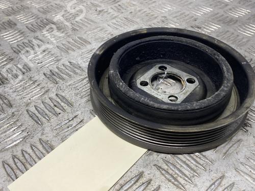 Pulley CITROËN NEMO Box Body/MPV (AA_) 1.3 HDi 75 | BP33234441M122 - Image 2