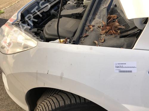 Left front fenders PEUGEOT 308 SW I (4E_, 4H_) 1.6 HDi | BP22127622C41 