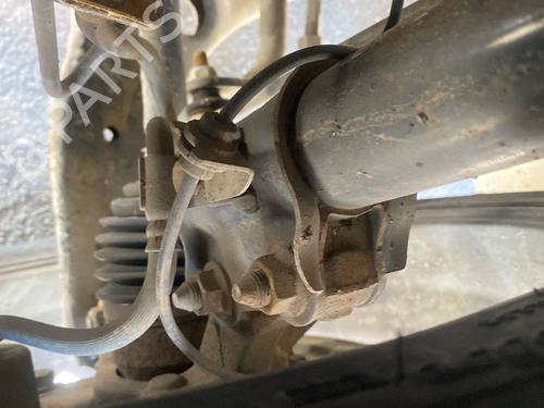 Left front driveshaft SSANGYONG TIVOLI 1.6 XDi 160 | BP37249207M38 - Image 3