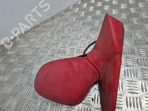 Left mirror MAZDA MX-3 (EC) 1.8 i V6 (ECPSA) | BP21835424C26 