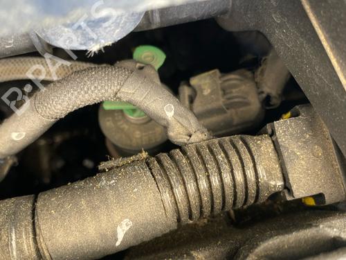 Injector CITROËN C3 II (SC_) 1.4 HDi 70 (SC8HZC, SC8HR0, SC8HP4) | BP37279363M100 - Image 2