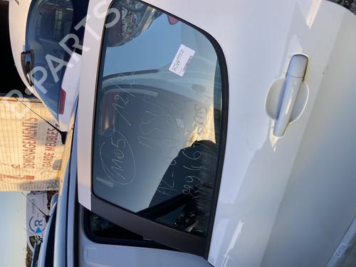 Used Rear left door window PEUGEOT 308 I (4A_, 4C_) 1.6 HDi (109 hp) 19908258