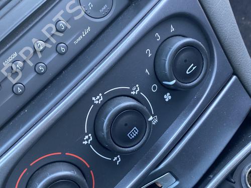 Climate control RENAULT LAGUNA II (BG0/1_) 1.6 16V (BG1G, BG1H) | BP31715167I5