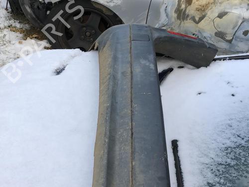 Used Rear bumper Rear bumper RENAULT KANGOO Express (FW0/1_) 1.5 dCi 70 (FW0A, KW0V) (68 hp) 21663175 21663175