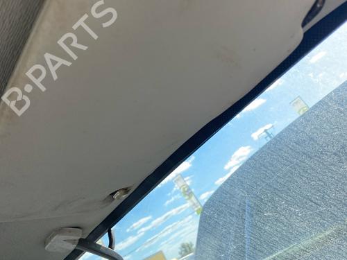 Used Right sun visor Right sun visor 39005849 39005849