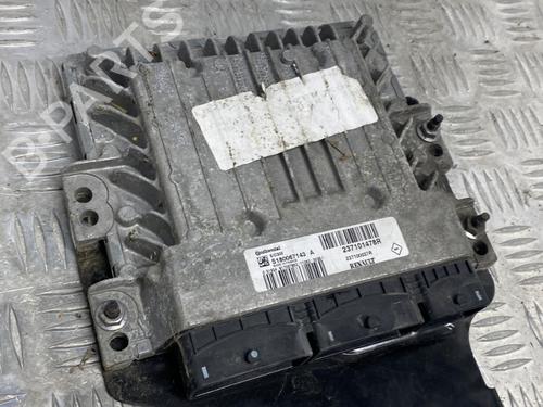 Used Engine control unit (ECU) RENAULT SCÉNIC III (JZ0/1_) 1.5 dCi (110 hp) 28479351