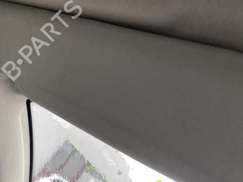 Pare-soleil gauche RENAULT MEGANE II (BM0/1_, CM0/1_) 1.6 16V (BM0C, CM0C) | BP29115577I1