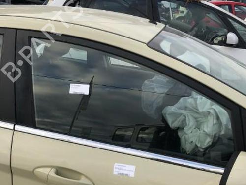 Front right door window FORD FIESTA VI (CB1, CCN)  | BP19913263C19