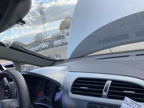 Instrumentbræt SEAT LEON (1P1) 1.9 TDI | BP29757158C46