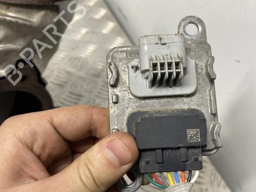 Catalyst RENAULT SCÉNIC IV (J9_) 1.7 Blue dCi 120 (J9A7, J9A8) | BP32142764M10 