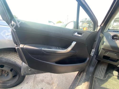 Front left panel PEUGEOT 308 SW I (4E_, 4H_) 2.0 HDi | BP38034117C58 - Image 3
