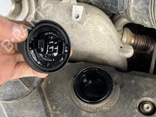Engine SEAT IBIZA III (6L1) 1.4 TDI | BP33129758M1 - Image 3