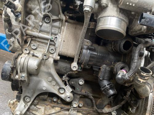 Engine AUDI TT (FV3, FVP) 45 TFSI quattro | BP34568816M1 - Image 4