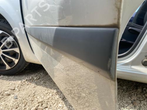 Dørliste RENAULT MODUS / GRAND MODUS (F/JP0_) 1.5 dCi (FP0F, JP0F) | BP37611709C150 - Image 3