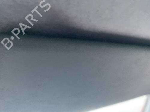 Used Right sun visor RENAULT MEGANE I (BA0/1_) 1.9 dTi (BA08, BA0N) (98 hp) 22358277