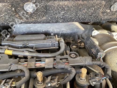 Luftfilter kasse CITROËN BERLINGO MULTISPACE (B9) 1.6 HDi 110 | BP31041424M87