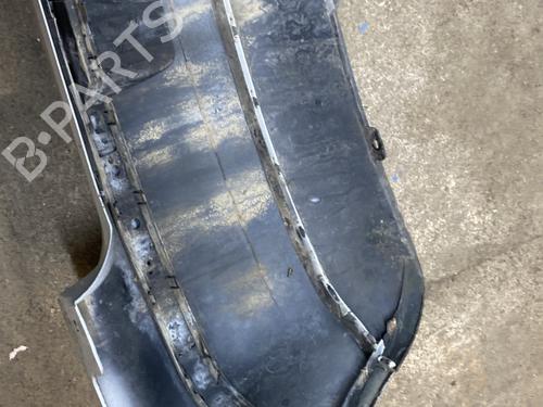Zderzak tylny VW POLO IV (9N_, 9A_) 1.4 TDI | BP24296836C8
