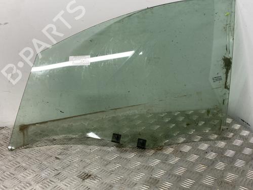 Front left door window RENAULT CLIO IV (BH_) 1.5 dCi 90 | BP26132816C18 