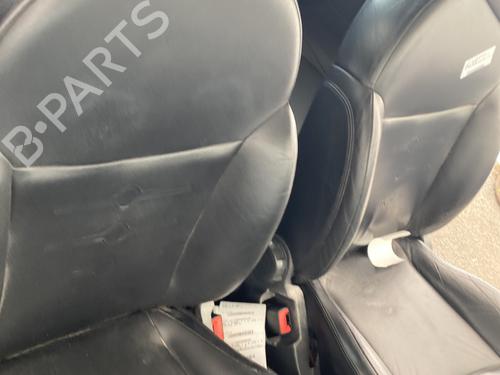 Used Right front seat Right front seat FIAT 500 (312_) 1.3 D Multijet (312AXB1A) (75 hp) 26618232 26618232