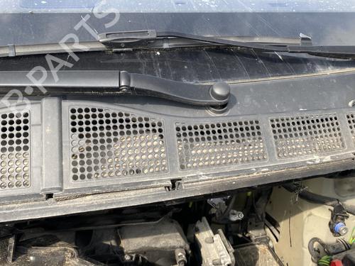 Used Front wiper motor Front wiper motor CITROËN JUMPY III Van (V_) 1.5 BlueHDi 120 (120 hp) 26400776 26400776