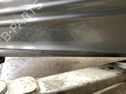 Left sideskirt HYUNDAI GALLOPER II (JK-01)  | BP22120925C115 