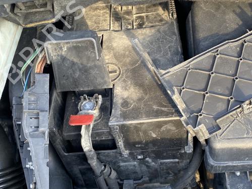 Support PEUGEOT 3008 I MPV (0U_) 1.6 HDi | BP23785279C155 