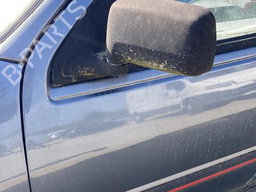 Used Left mirror FORD FIESTA III (GFJ) [1989-1997]  25031274