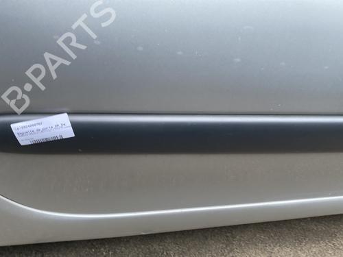 Used Right rear door CITROËN XSARA PICASSO (N68) 1.6 HDi (90 hp) 22220117