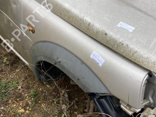 Used Right front fenders LAND ROVER FREELANDER I (L314) 1.8 16V 4x4 (117 hp) 22118379