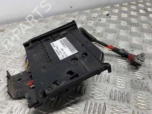 Used Electronic module Electronic module FORD C-MAX II (DXA/CB7, DXA/CEU) 1.6 TDCi (95 hp) 30133119 30133119