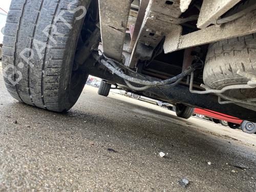 Used Rear axle Rear axle RENAULT MASTER II Platform/Chassis (ED/HD/UD) 2.5 dCi 120 (ED0M, ED0U, ED0W, ED4M, ED8M, ED8W, HD0M,... (115 hp) 23955320 23955320