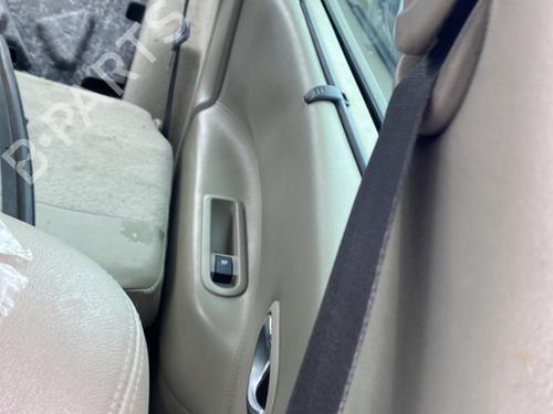 Used Front left seatbelt Front left seatbelt RENAULT GRAND SCÉNIC II (JM0/1_) 2.0 dCi (JM1K) (150 hp) 29913676 29913676