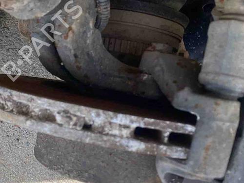 Right front steering knuckle NISSAN INTERSTAR Van (X70) dCi 100 | BP36479950M26 - Image 3
