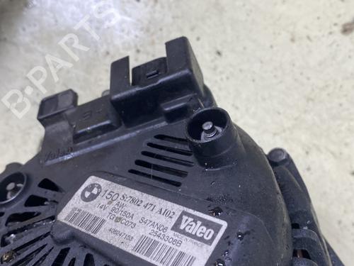 Alternator BMW 3 Coupe (E92) 325 d | BP29829372M7
