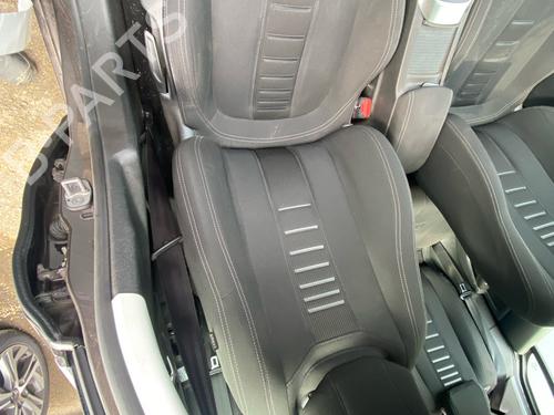 Used Left front seat Left front seat PEUGEOT 308 II (LB_, LP_, LW_, LH_, L3_) 1.6 HDi / BlueHDi 115 (115 hp) 40124449 40124449