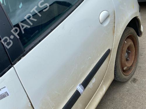 left-rear-door-peugeot-206-hatchback-2ac-1998-1999-2000-2001-2002-2003-2004-2005-2006-2007-2008-2009-2010-2011-2012-35884660 main image