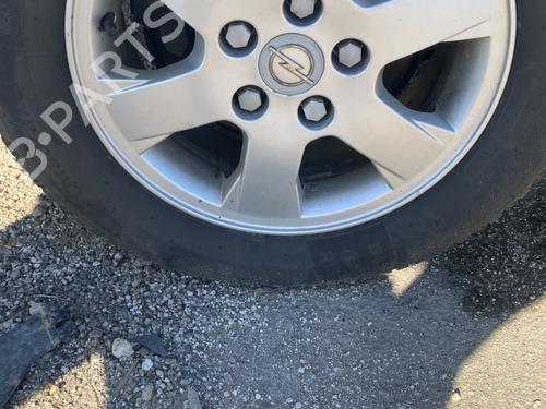 Rim OPEL VECTRA B (J96) 1.6 i 16V (F19) | BP25477193C45 