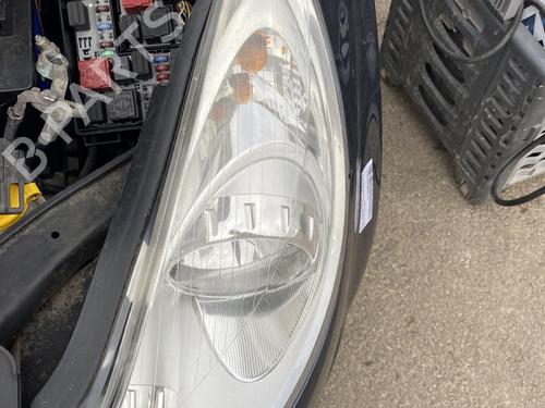 Left headlight OPEL CORSA D (S07) 1.2 LPG (L08, L68) | BP30061712C28 