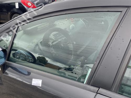 Used Front left door window CITROËN C4 I (LC_) 1.6 HDi (109 hp) 27611650
