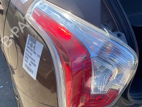 Left taillight SSANGYONG TIVOLI 1.6 XDi 160 | BP37249128C34 - Image 3