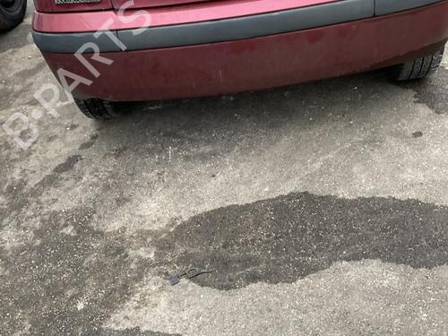 Used Rear bumper RENAULT MEGANE I (BA0/1_) 1.9 dTi (BA1U) (80 hp) 22806462