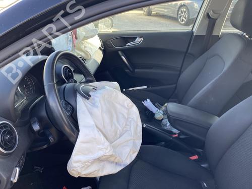 Engine AUDI A1 Sportback (8XA, 8XF) 1.6 TDI | BP24373131M1  - Image 9
