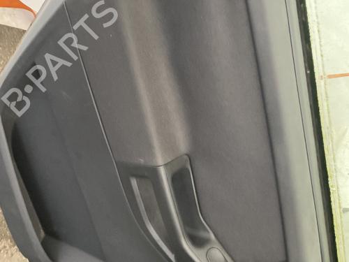 Rear left panel OPEL MERIVA A MPV (X03) 1.6 (E75) | BP29142978C60 