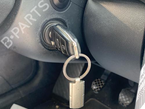 Used Ignition barrel Ignition barrel AUDI A3 Sportback (8PA) 2.0 TDI 16V (140 hp) 39703119 39703119