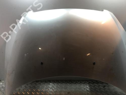 Hood PEUGEOT 307 (3A/C) 2.0 HDi 90 | BP22110506C1 
