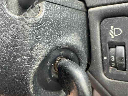 Used Ignition barrel Ignition barrel 37501334 37501334