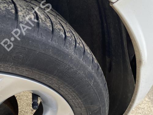 Wheel arch CITROËN C3 II (SC_) 1.4 HDi 70 (SC8HZC, SC8HR0, SC8HP4) | BP23782465C56 