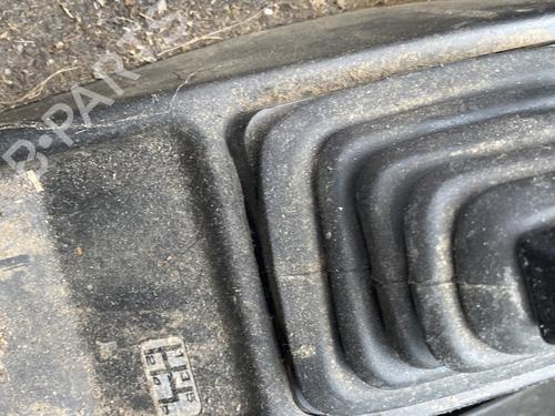 Used Gearbox Gearbox CITROËN BX (XB-_) 19 D (69 hp) 30700432 30700432